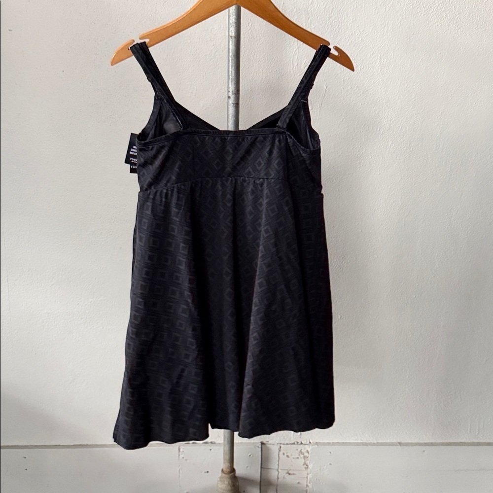 NWT Torrid Swimsuit Size 2 - Picture 4 of 5